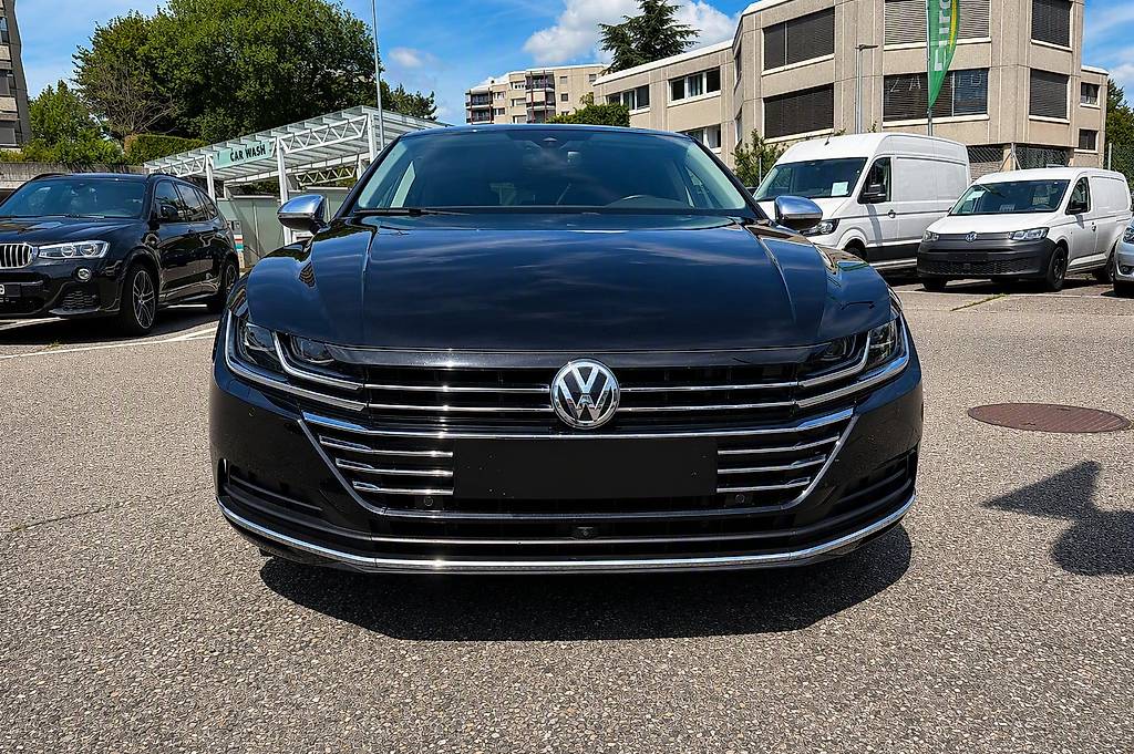 VW Arteon 2.0 TSI BMT Elegance DSG-image-0