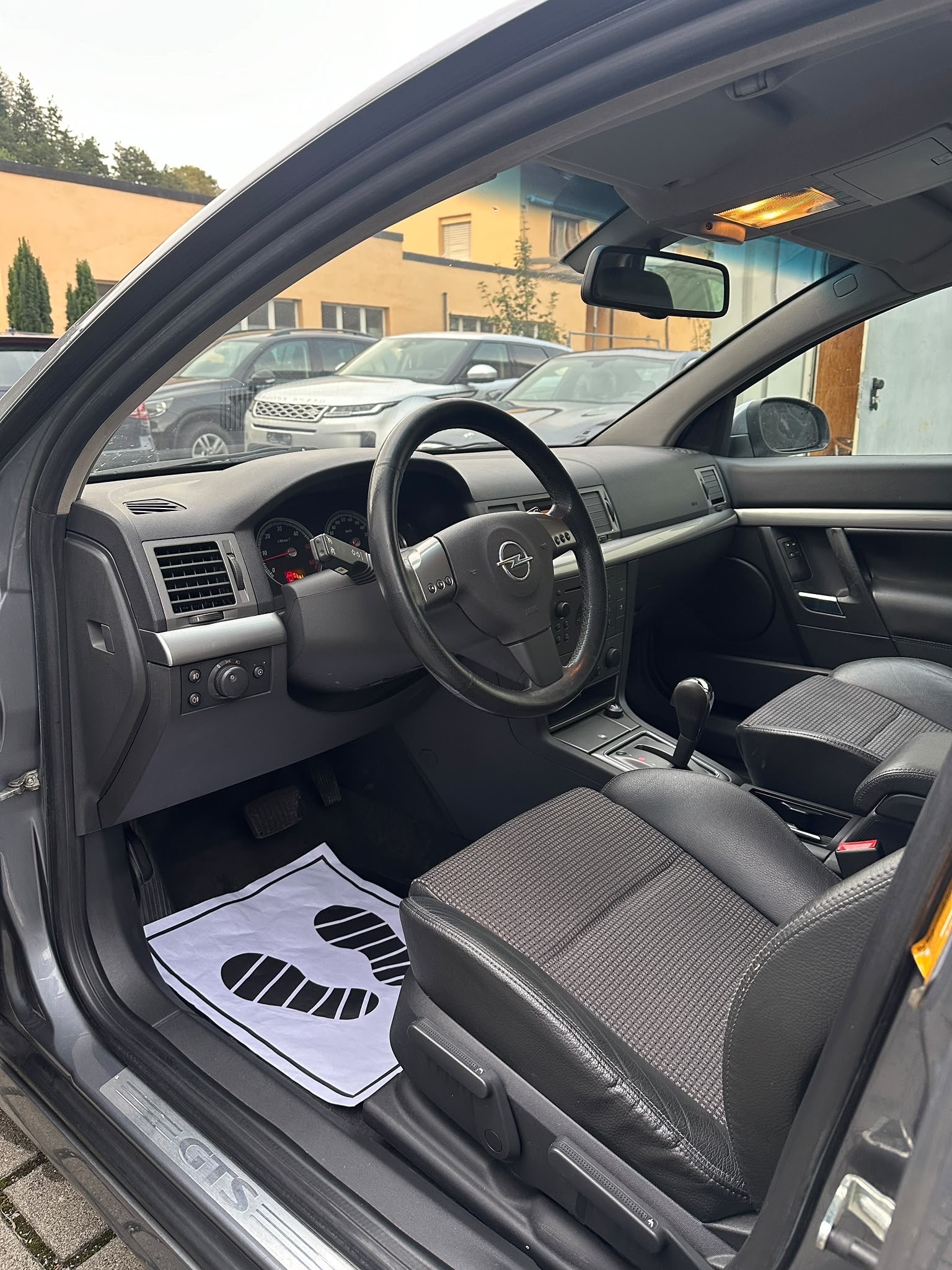OPEL C 3.0 TD V6 GTS-image-6