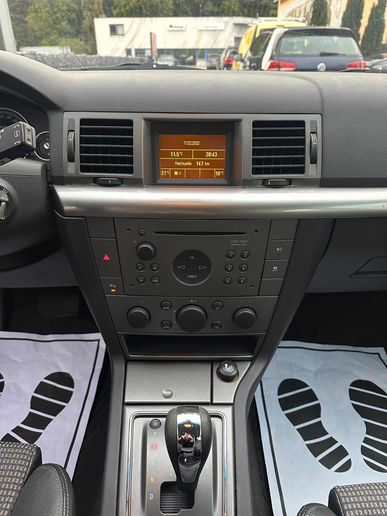 OPEL C 3.0 TD V6 GTS-image-8