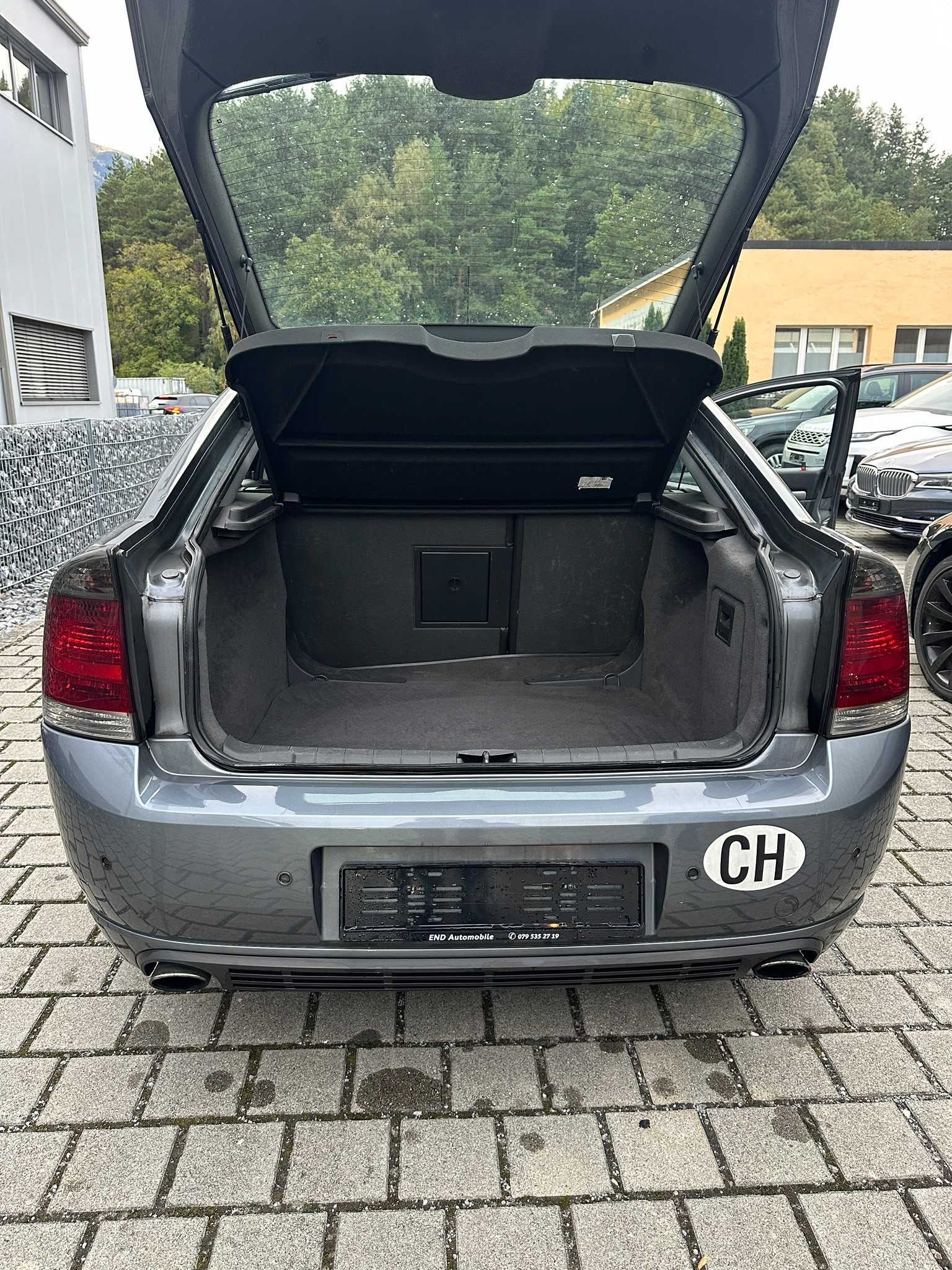 OPEL C 3.0 TD V6 GTS-image-11