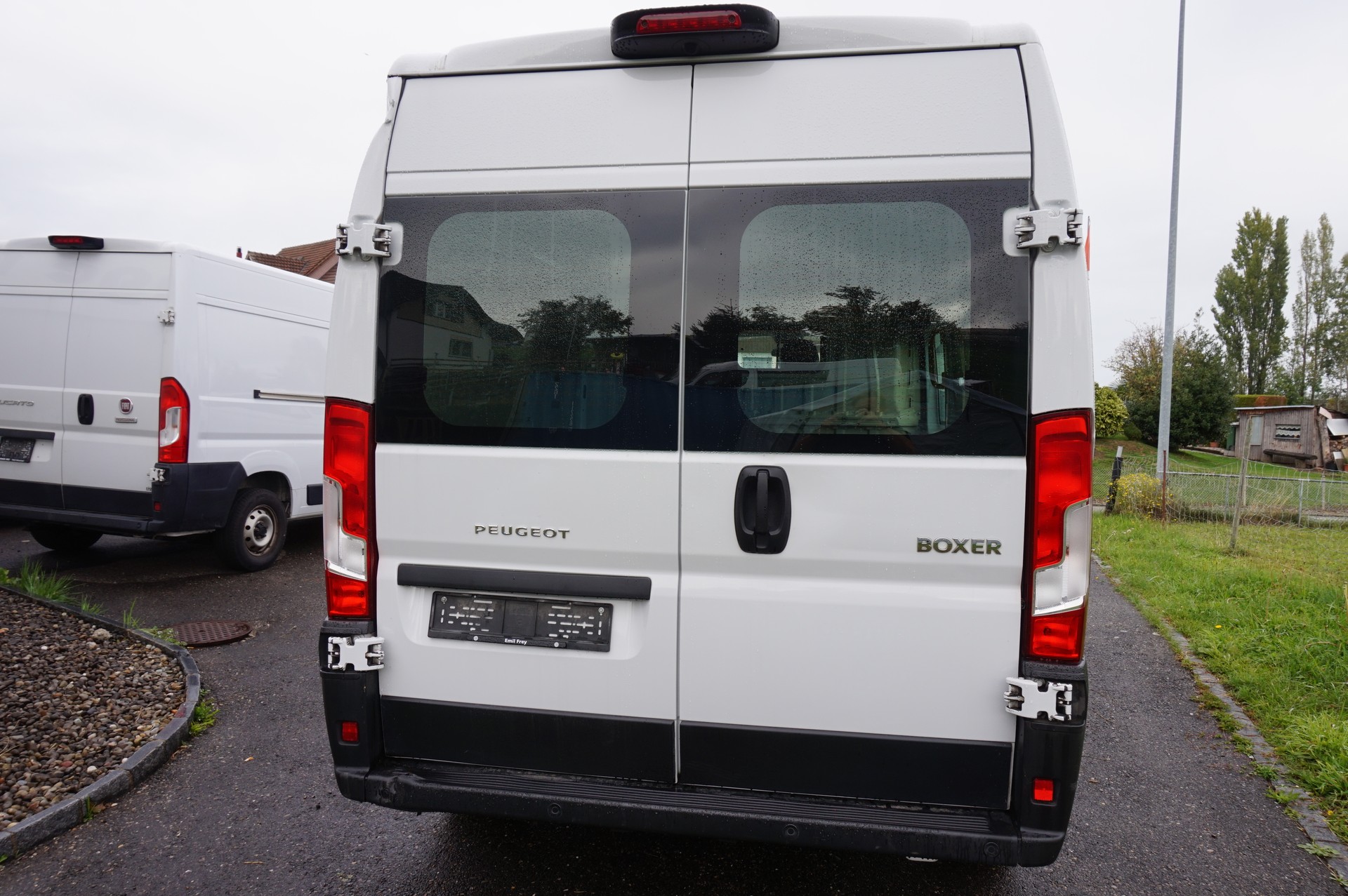 PEUGEOT Boxer 2.2 HDI 335 L3H2-image-4