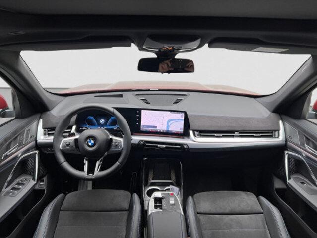 BMW X1 U11 20d xDrive paddles-image-10
