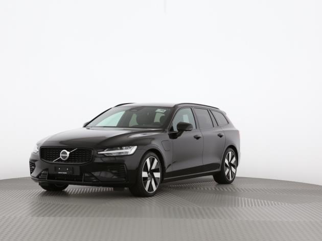 Photo VOLVO V60 V60 2.0 T8 TE Plus Dark eAWD