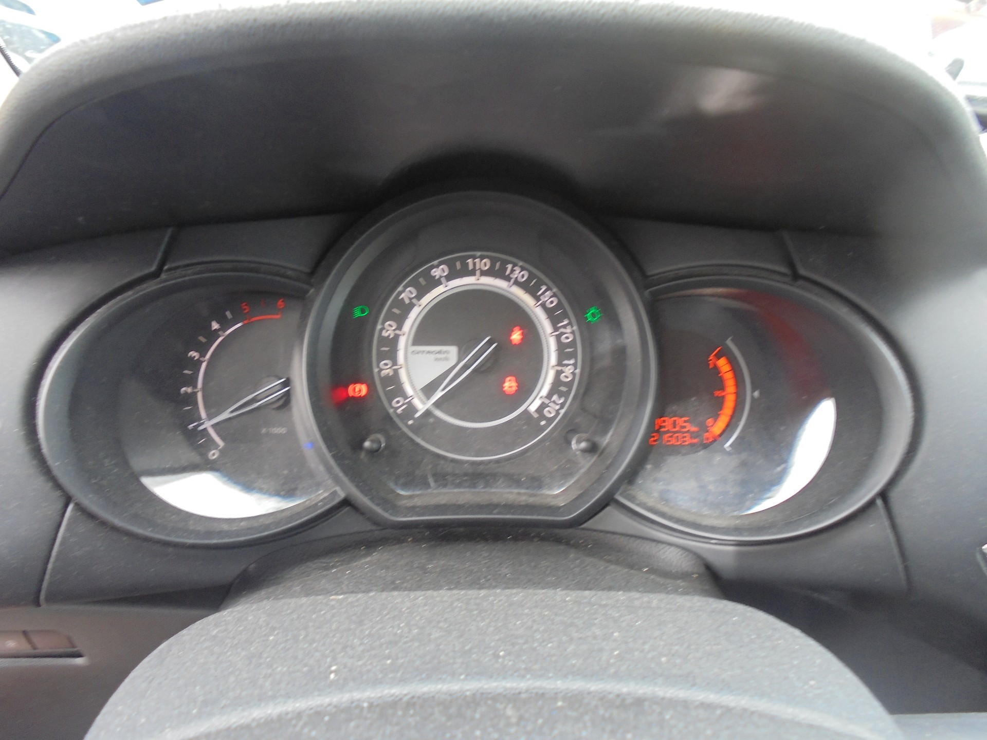 CITROEN 1.4HDI-image-8
