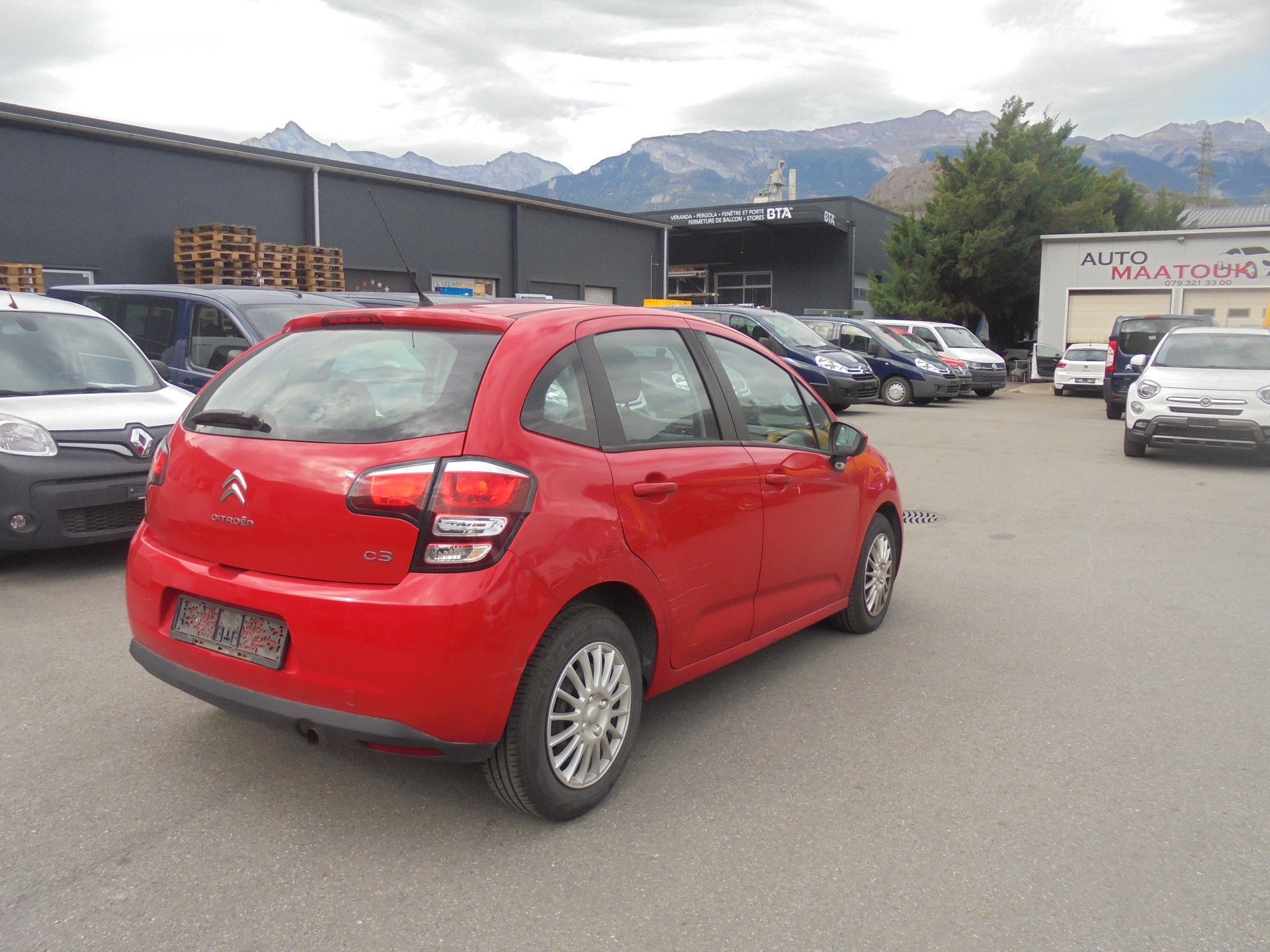 CITROEN 1.4HDI-image-5
