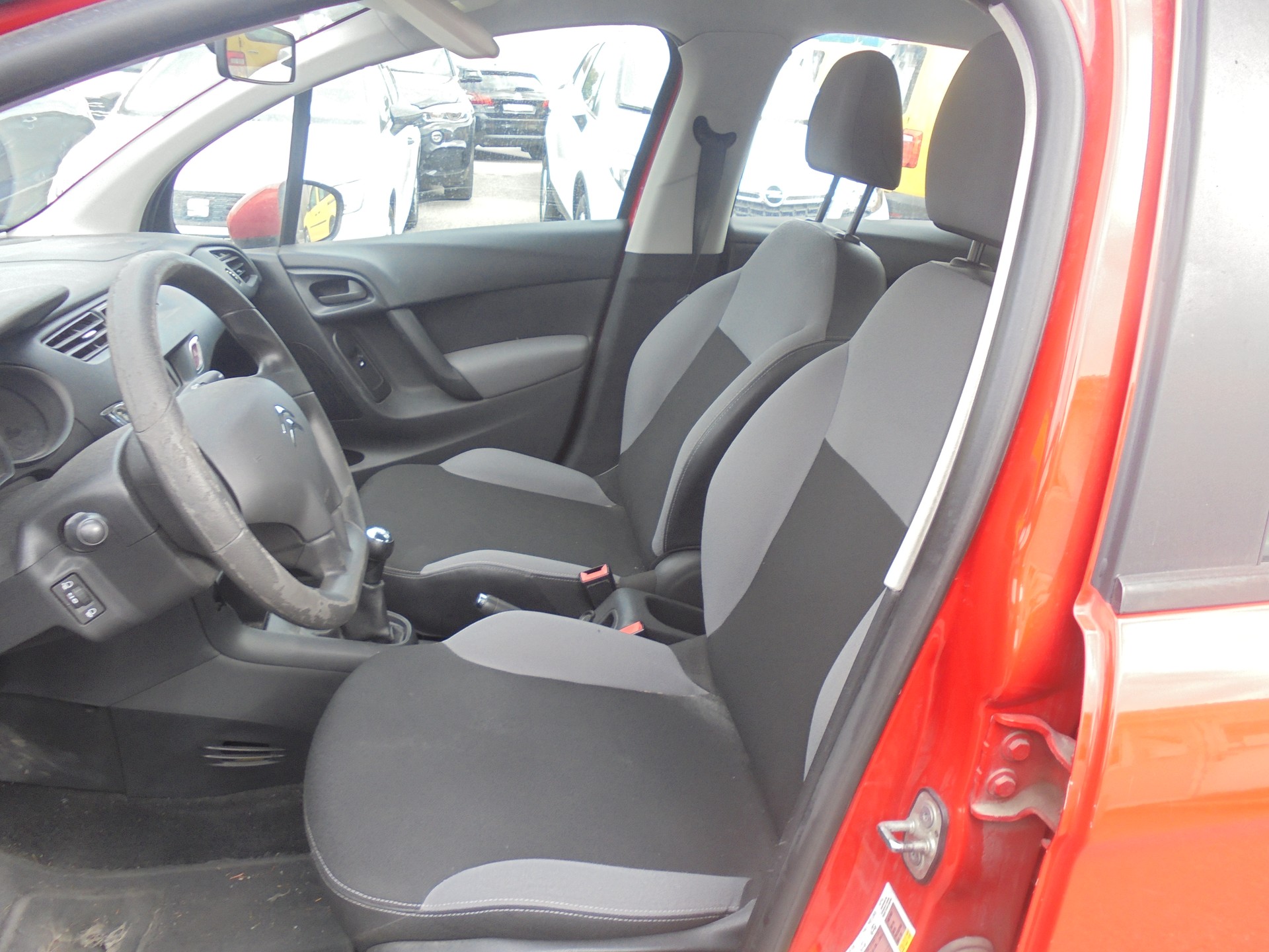 CITROEN 1.4HDI-image-7