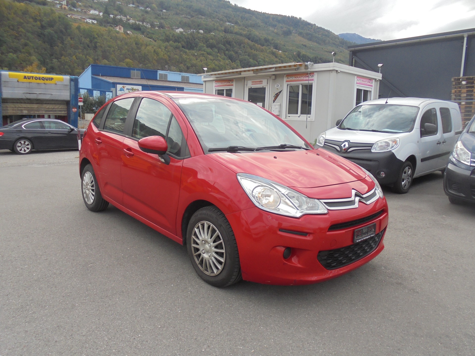 CITROEN 1.4HDI-image-0