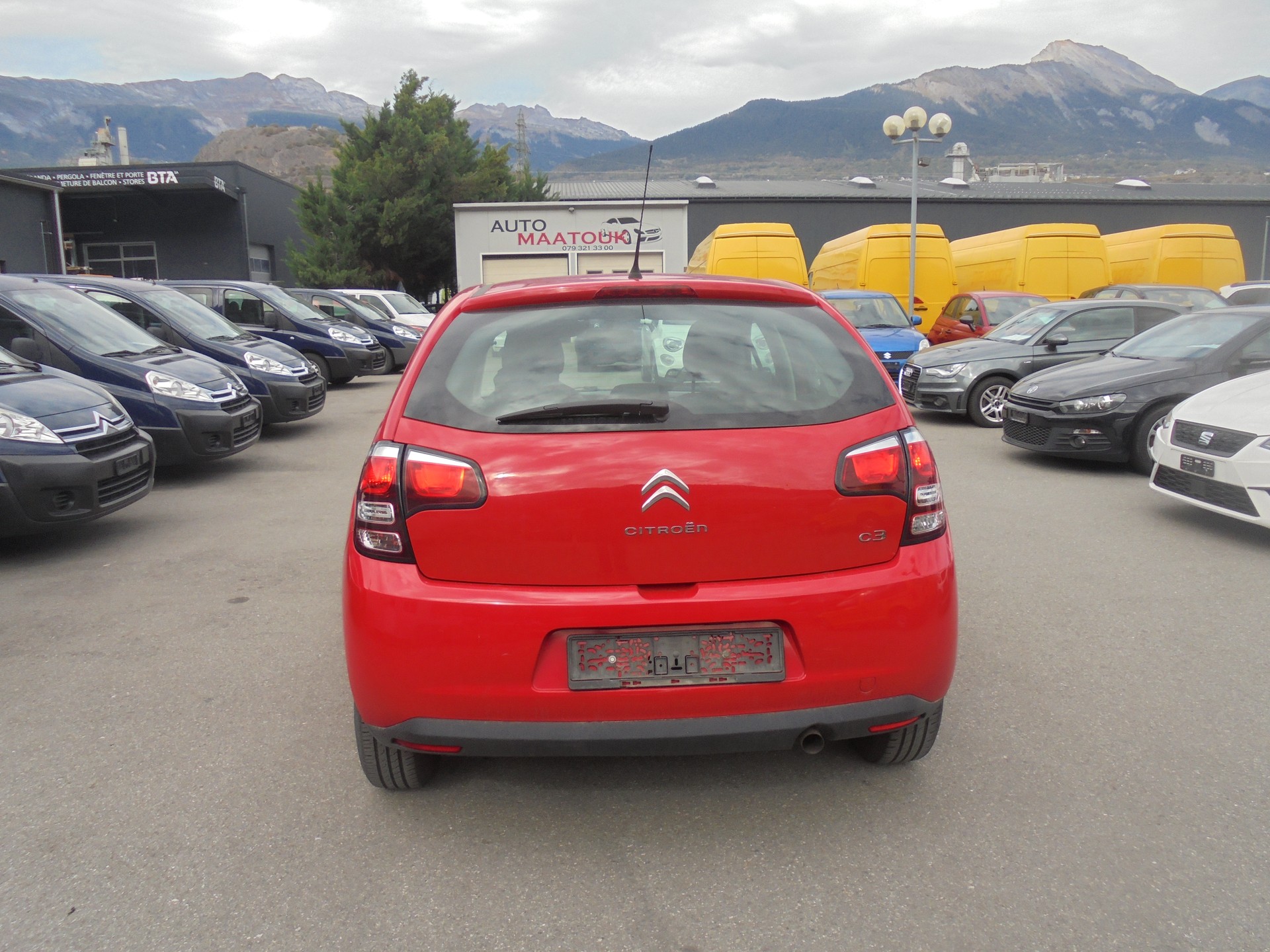 CITROEN 1.4HDI-image-3
