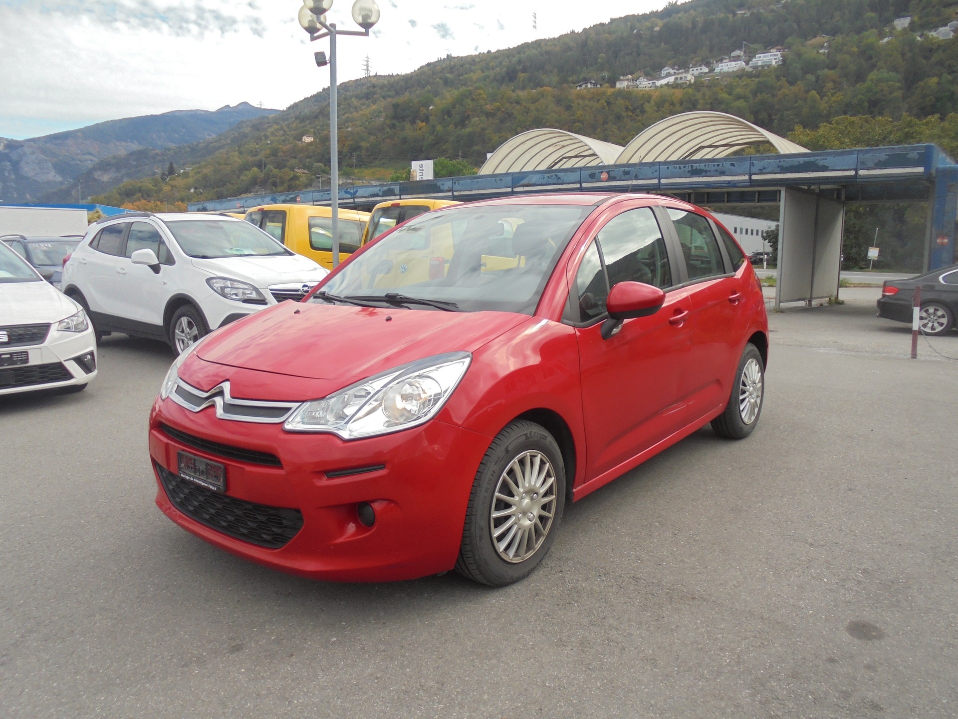 CITROEN 1.4HDI-image-1