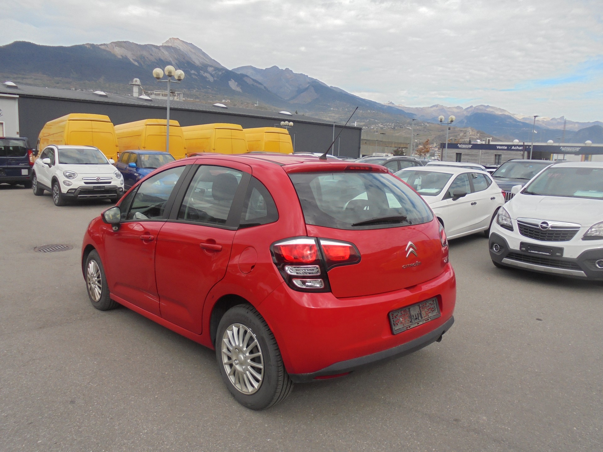 CITROEN 1.4HDI-image-4