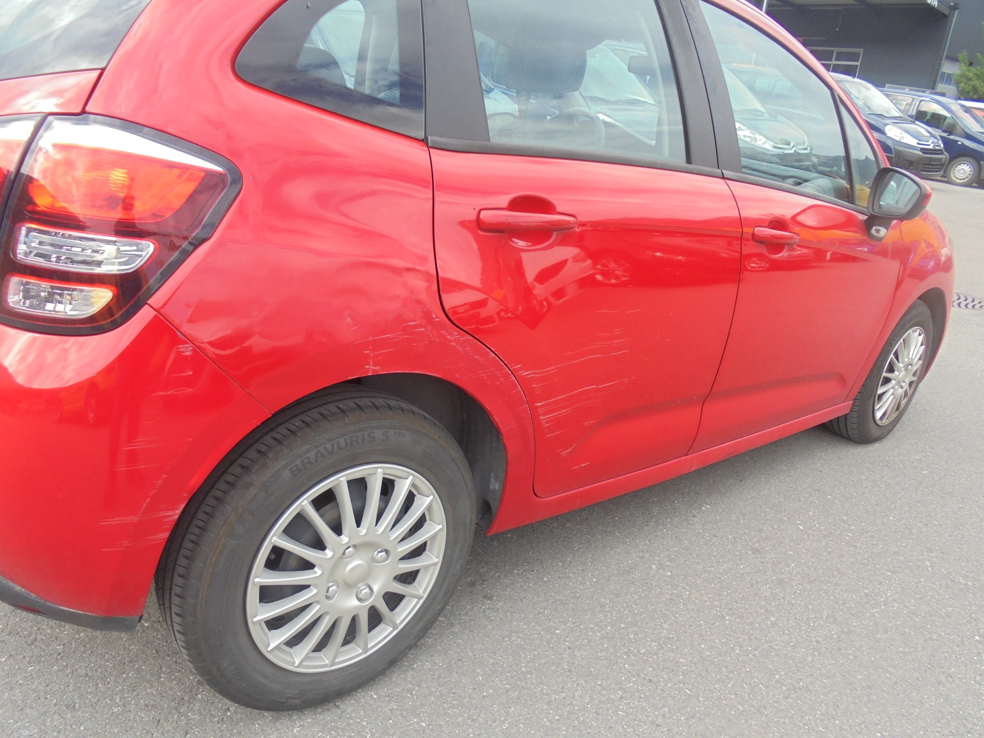 CITROEN 1.4HDI-image-6