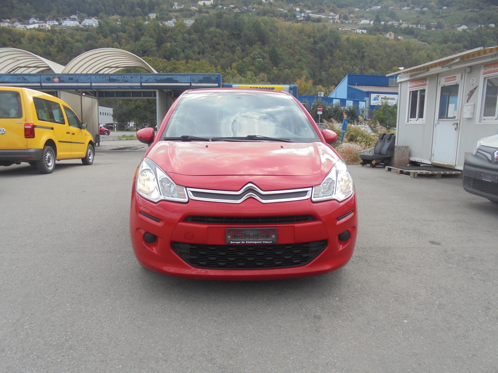 CITROEN 1.4HDI-image-2