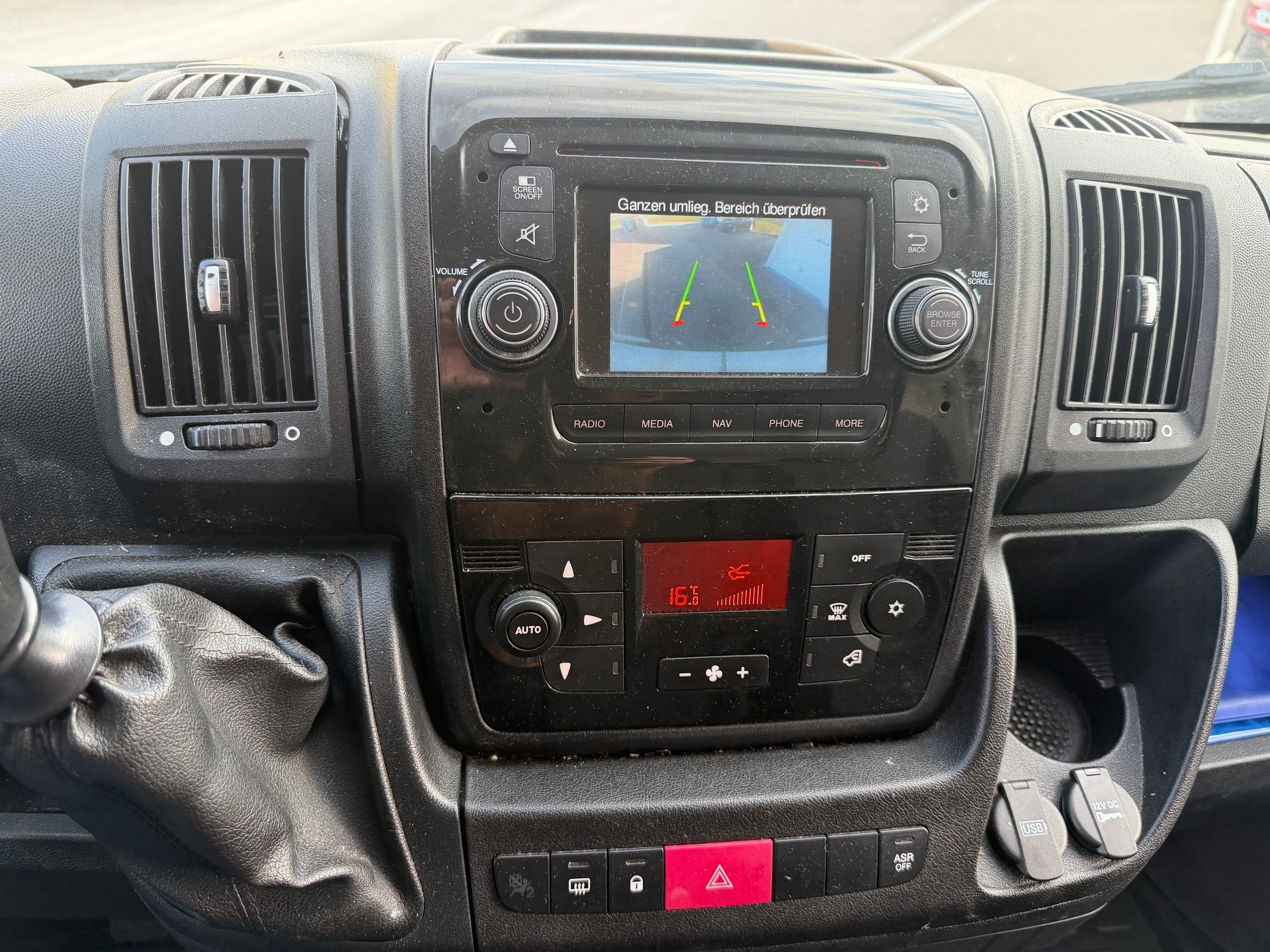 FIAT Ducato 2.3 150 ps L4H2-image-10