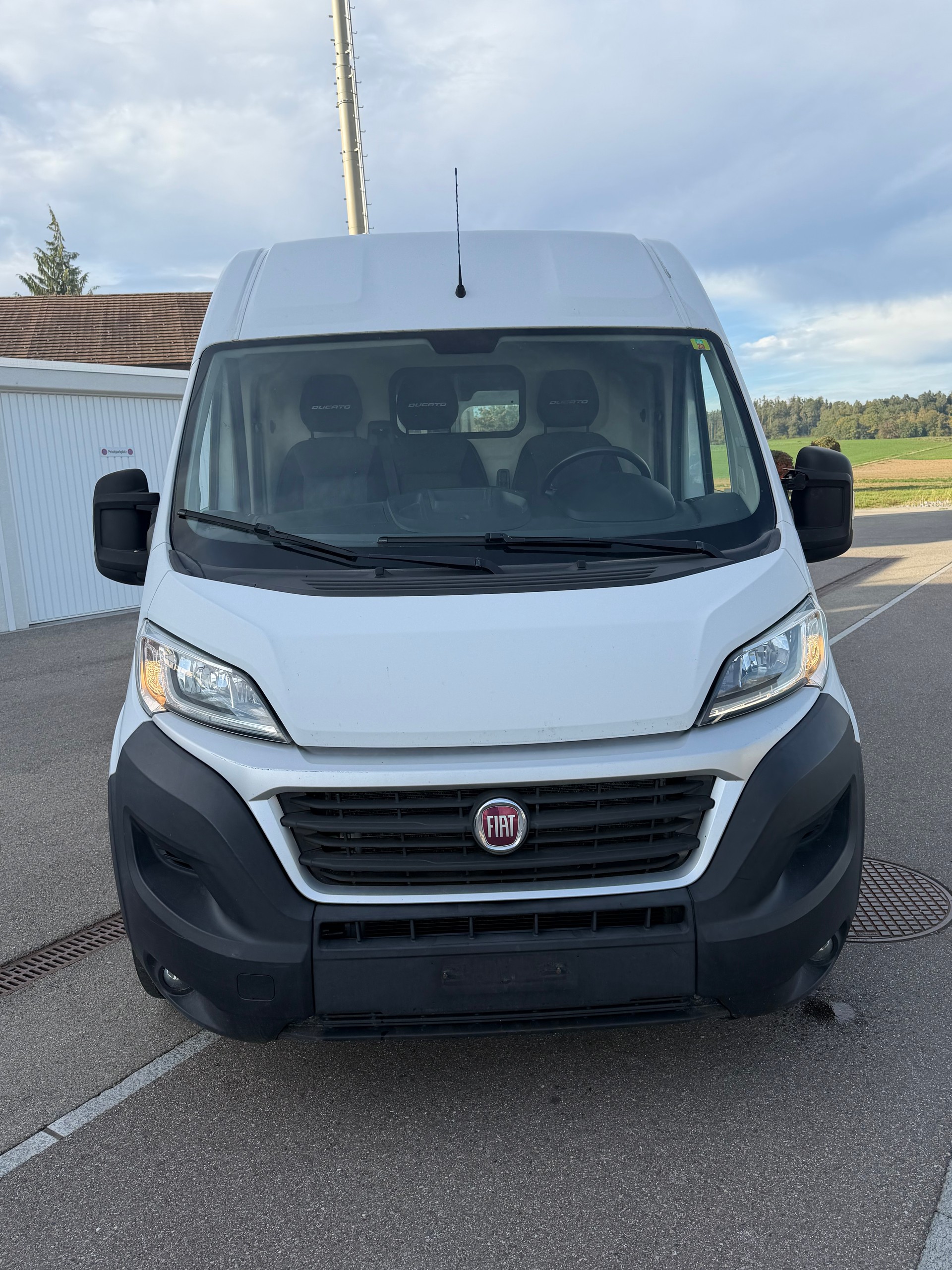 FIAT Ducato 2.3 150 ps L4H2-image-4