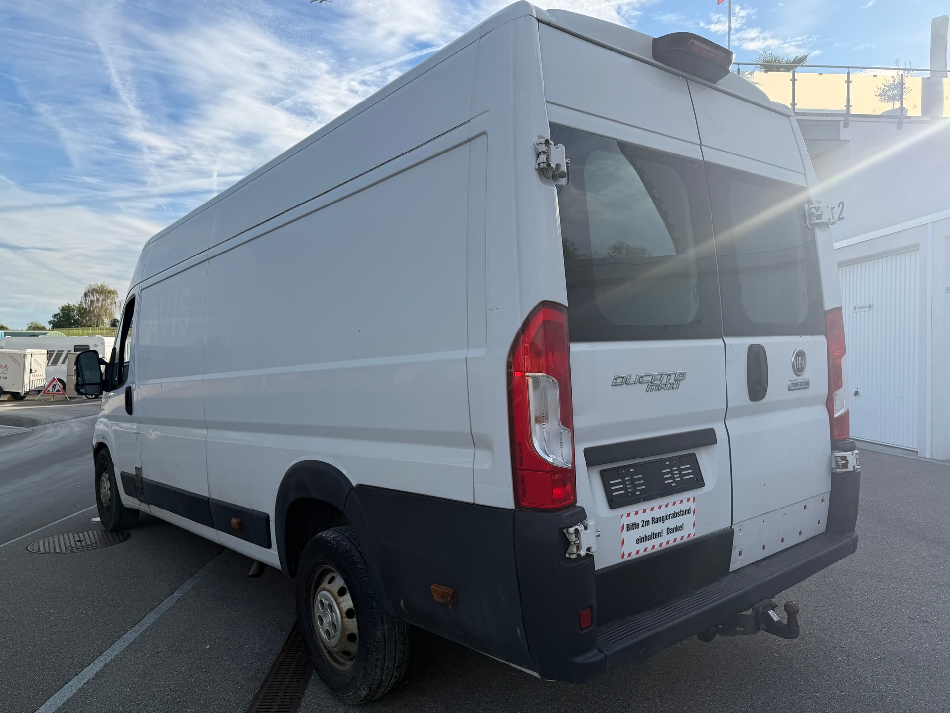 FIAT Ducato 2.3 150 ps L4H2-image-3