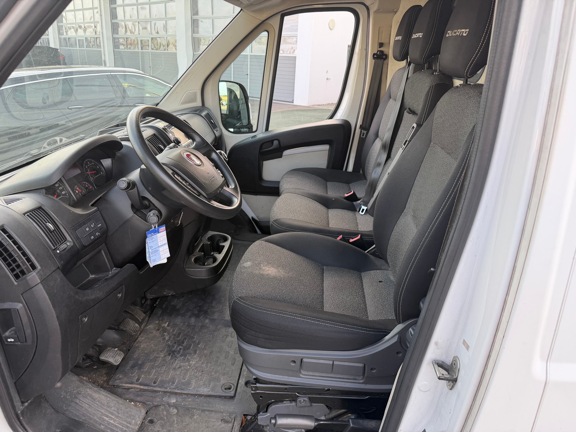 FIAT Ducato 2.3 150 ps L4H2-image-8