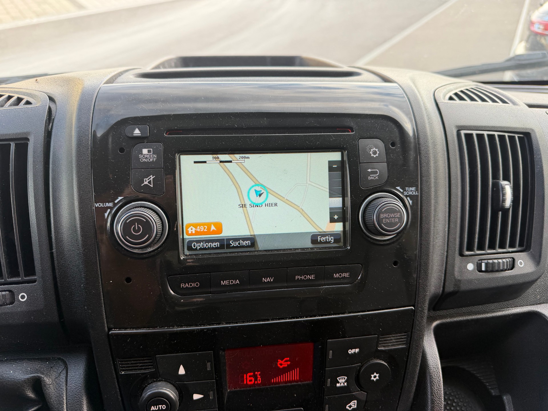 FIAT Ducato 2.3 150 ps L4H2-image-9