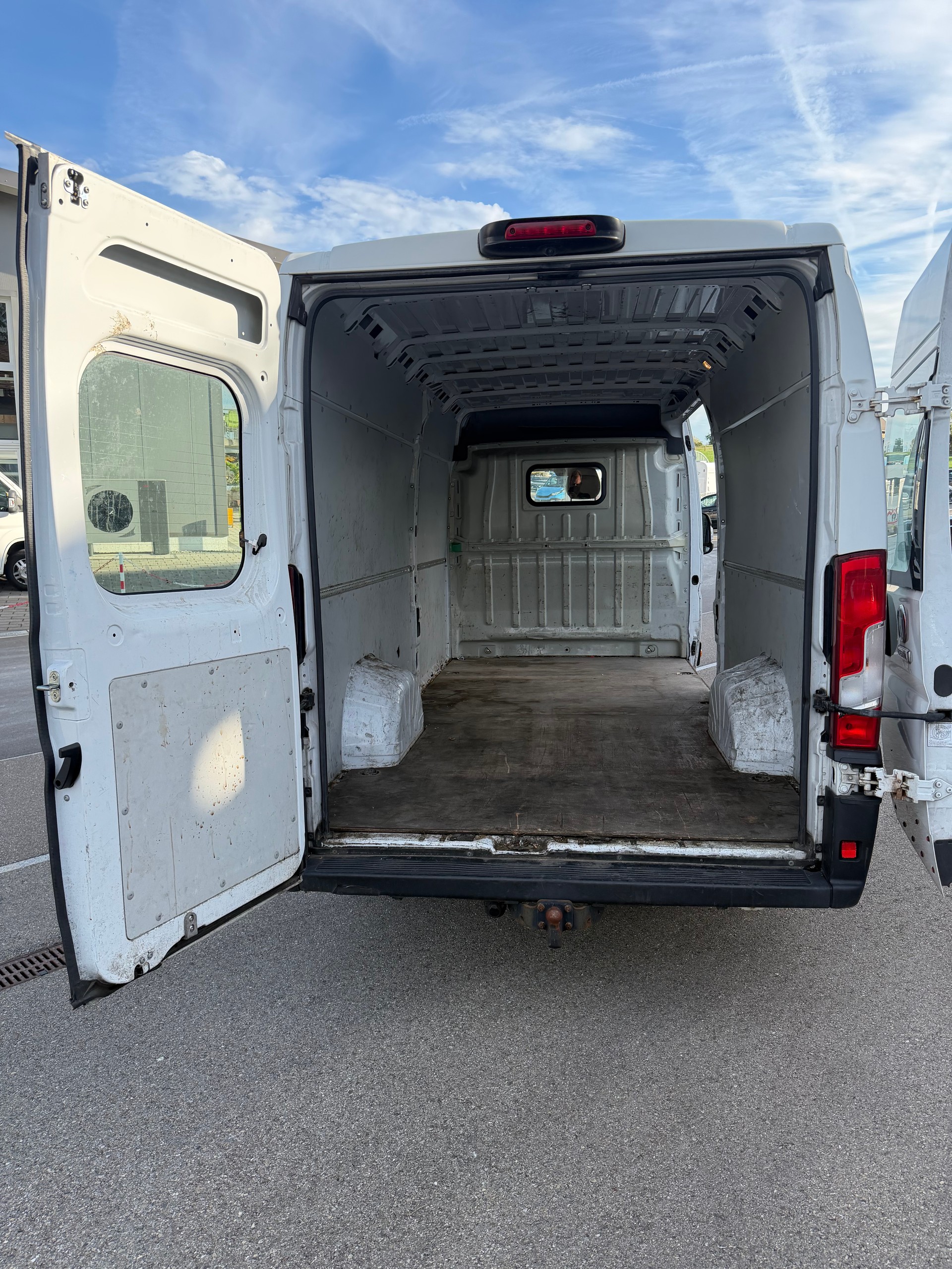 FIAT Ducato 2.3 150 ps L4H2-image-5