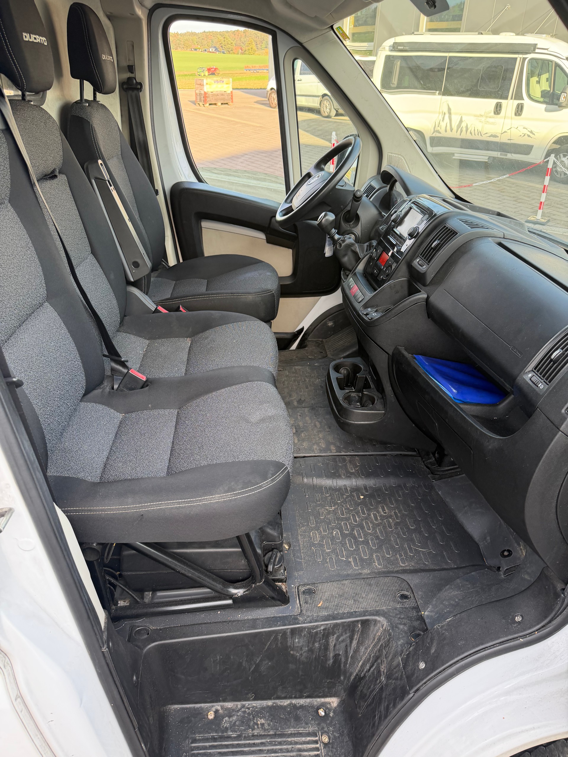 FIAT Ducato 2.3 150 ps L4H2-image-6