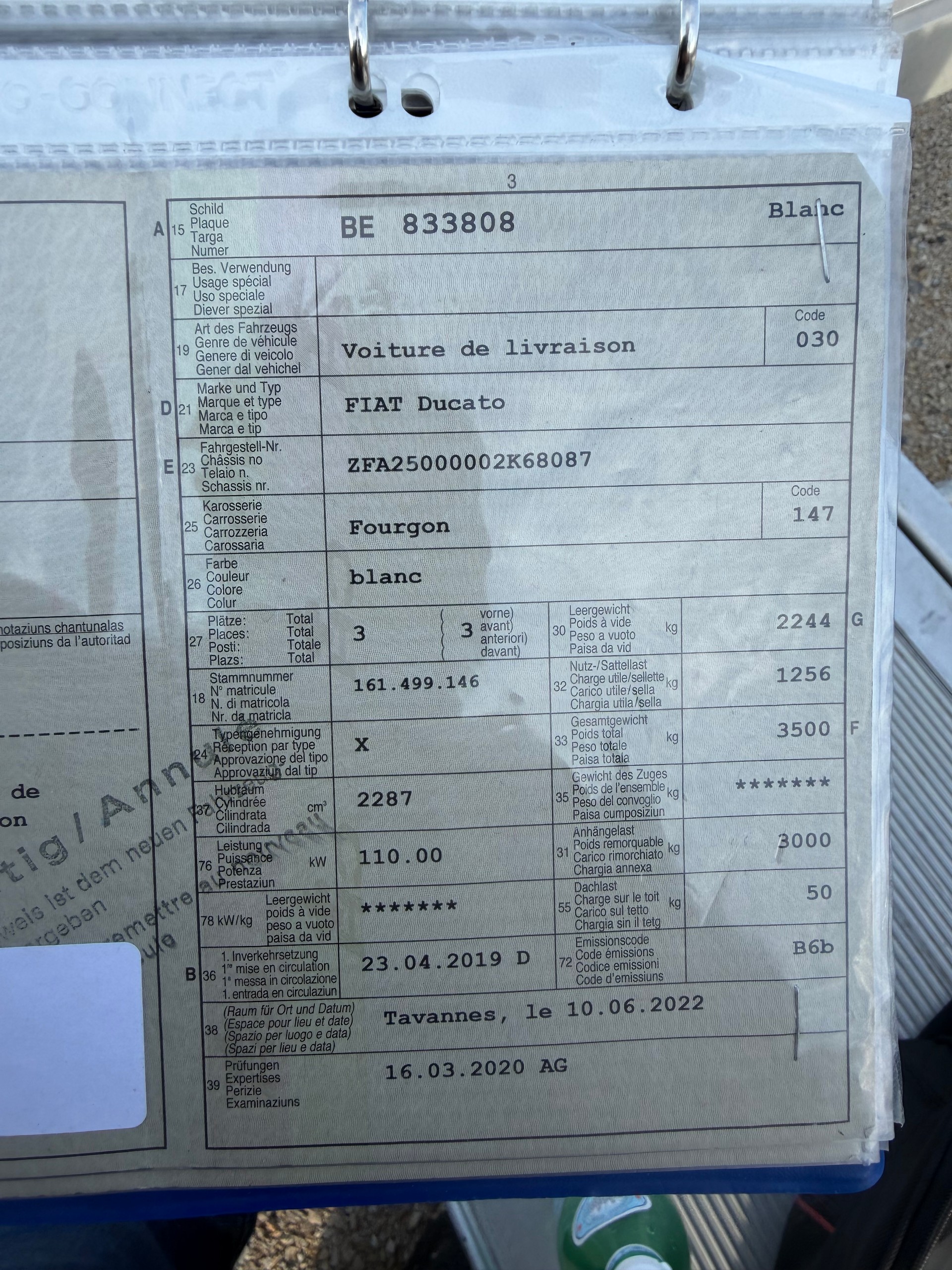 FIAT Ducato 2.3 150 ps L4H2-image-12