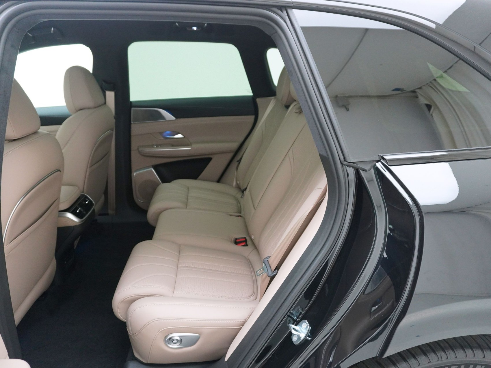 XPENG G9 Performance AWD-image-14