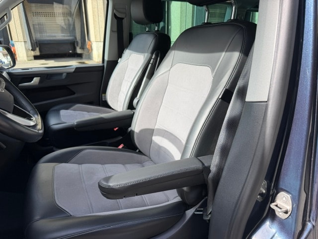 VW T6.1 California 2.0 Bi-TDI Beach Liberty DSG-image-11