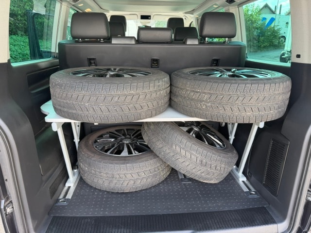 VW T6.1 California 2.0 Bi-TDI Beach Liberty DSG-image-31