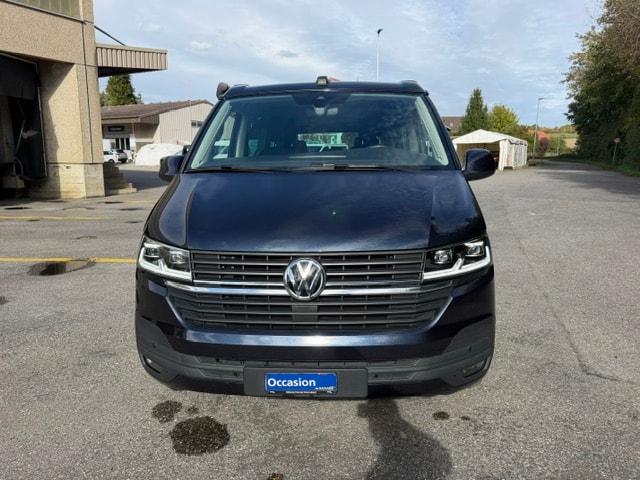 VW T6.1 California 2.0 Bi-TDI Beach Liberty DSG-image-2