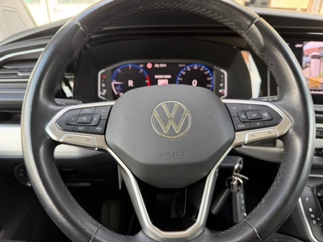VW T6.1 California 2.0 Bi-TDI Beach Liberty DSG-image-21