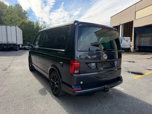 VW T6.1 California 2.0 Bi-TDI Beach Liberty DSG-image-6