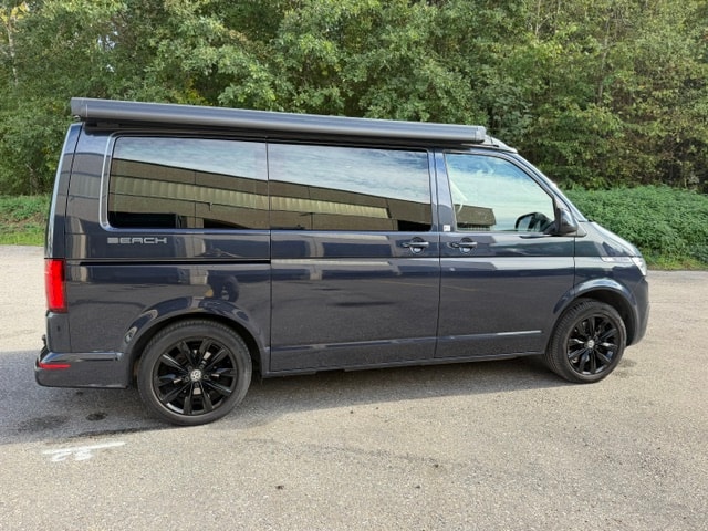 VW T6.1 California 2.0 Bi-TDI Beach Liberty DSG-image-9