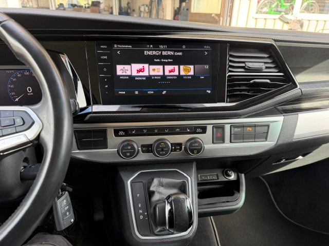 VW T6.1 California 2.0 Bi-TDI Beach Liberty DSG-image-22