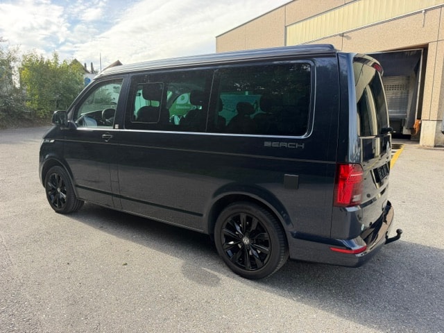 VW T6.1 California 2.0 Bi-TDI Beach Liberty DSG-image-5