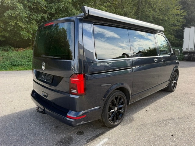 VW T6.1 California 2.0 Bi-TDI Beach Liberty DSG-image-8