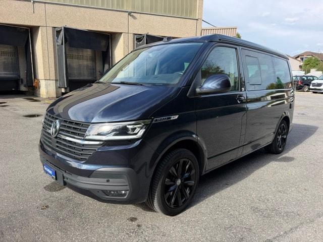 VW T6.1 California 2.0 Bi-TDI Beach Liberty DSG-image-3