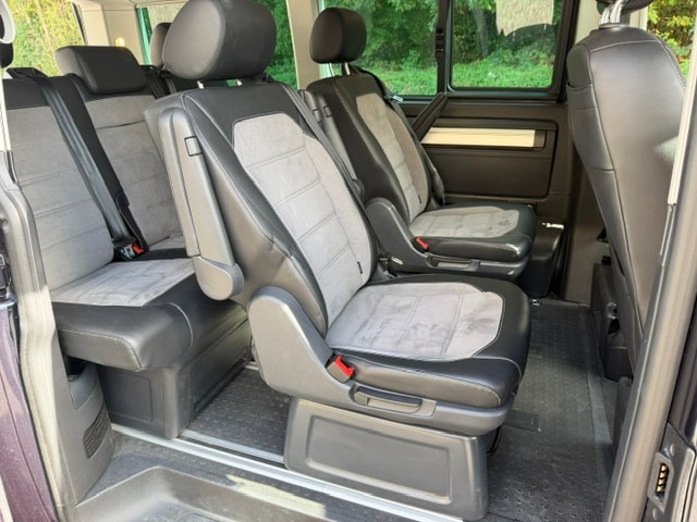 VW T6.1 California 2.0 Bi-TDI Beach Liberty DSG-image-16