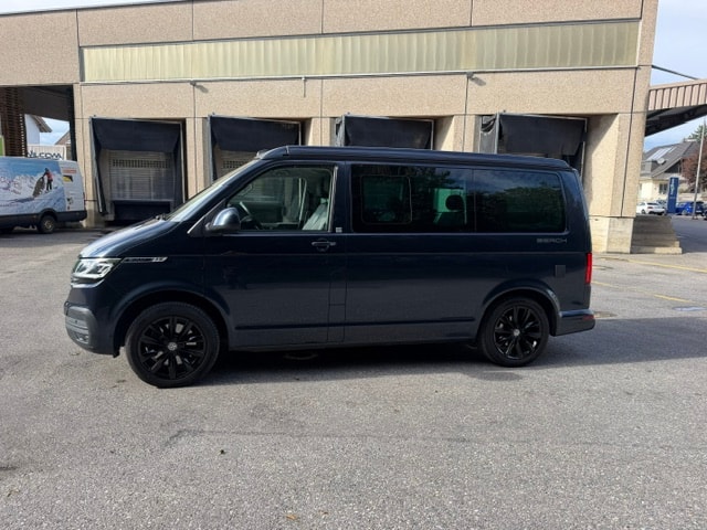 VW T6.1 California 2.0 Bi-TDI Beach Liberty DSG-image-4