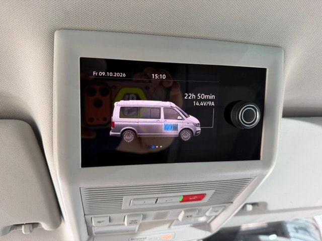 VW T6.1 California 2.0 Bi-TDI Beach Liberty DSG-image-25