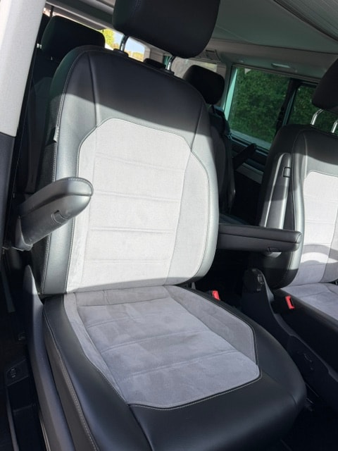 VW T6.1 California 2.0 Bi-TDI Beach Liberty DSG-image-12