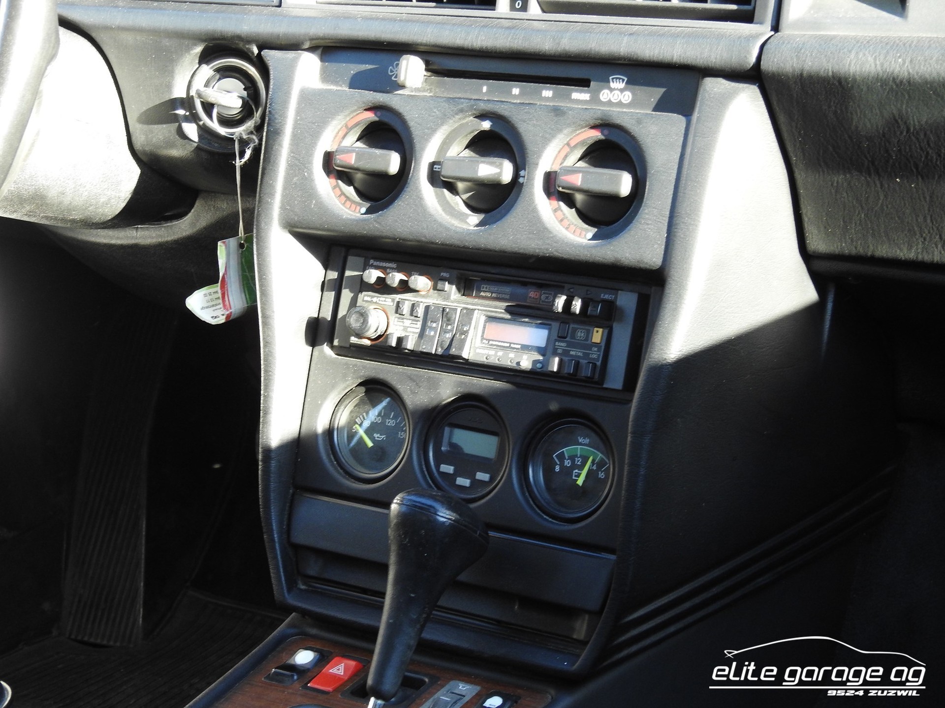MERCEDES-BENZ 190 E 2.3-16-image-10