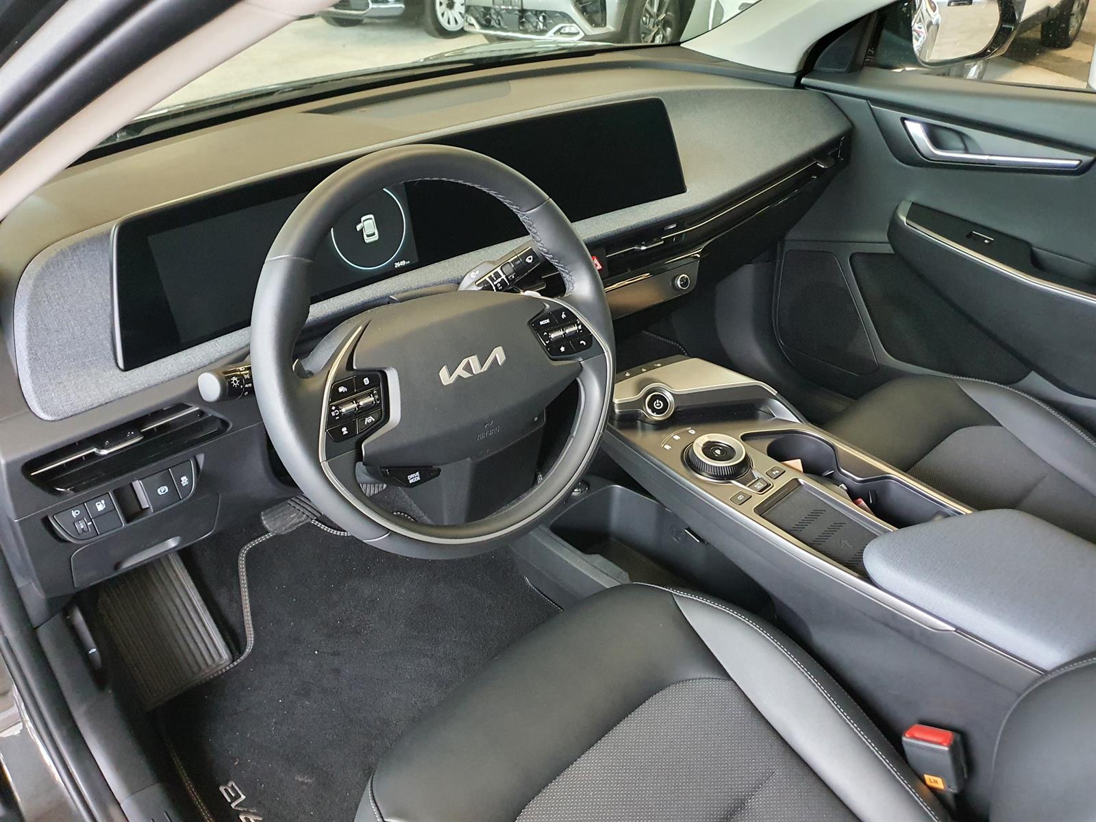 KIA EV6 77 kWh-image-8