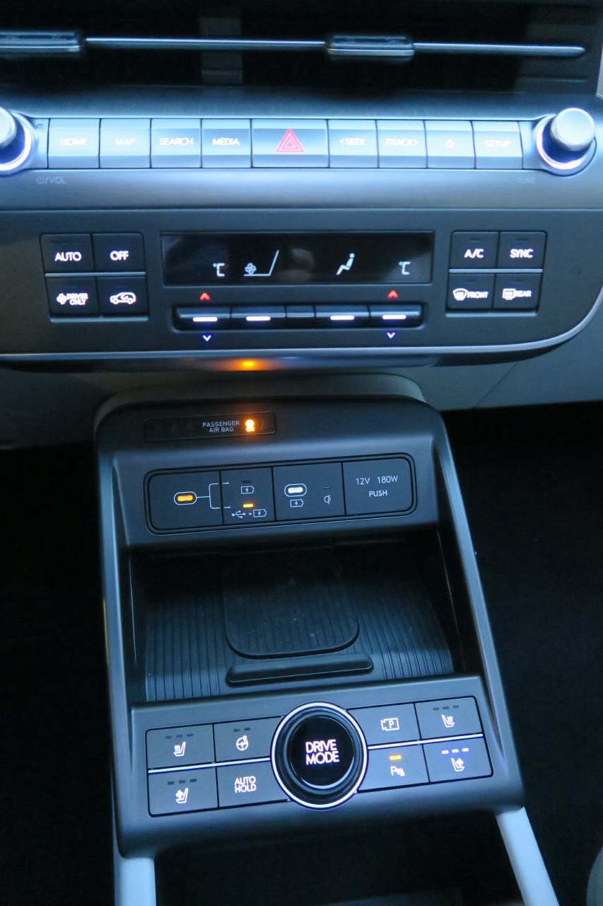HYUNDAI Kona Electric Vertex-image-10