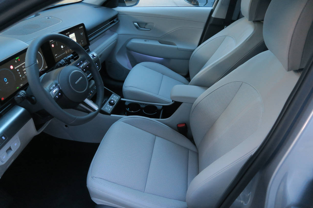 HYUNDAI Kona Electric Vertex-image-3