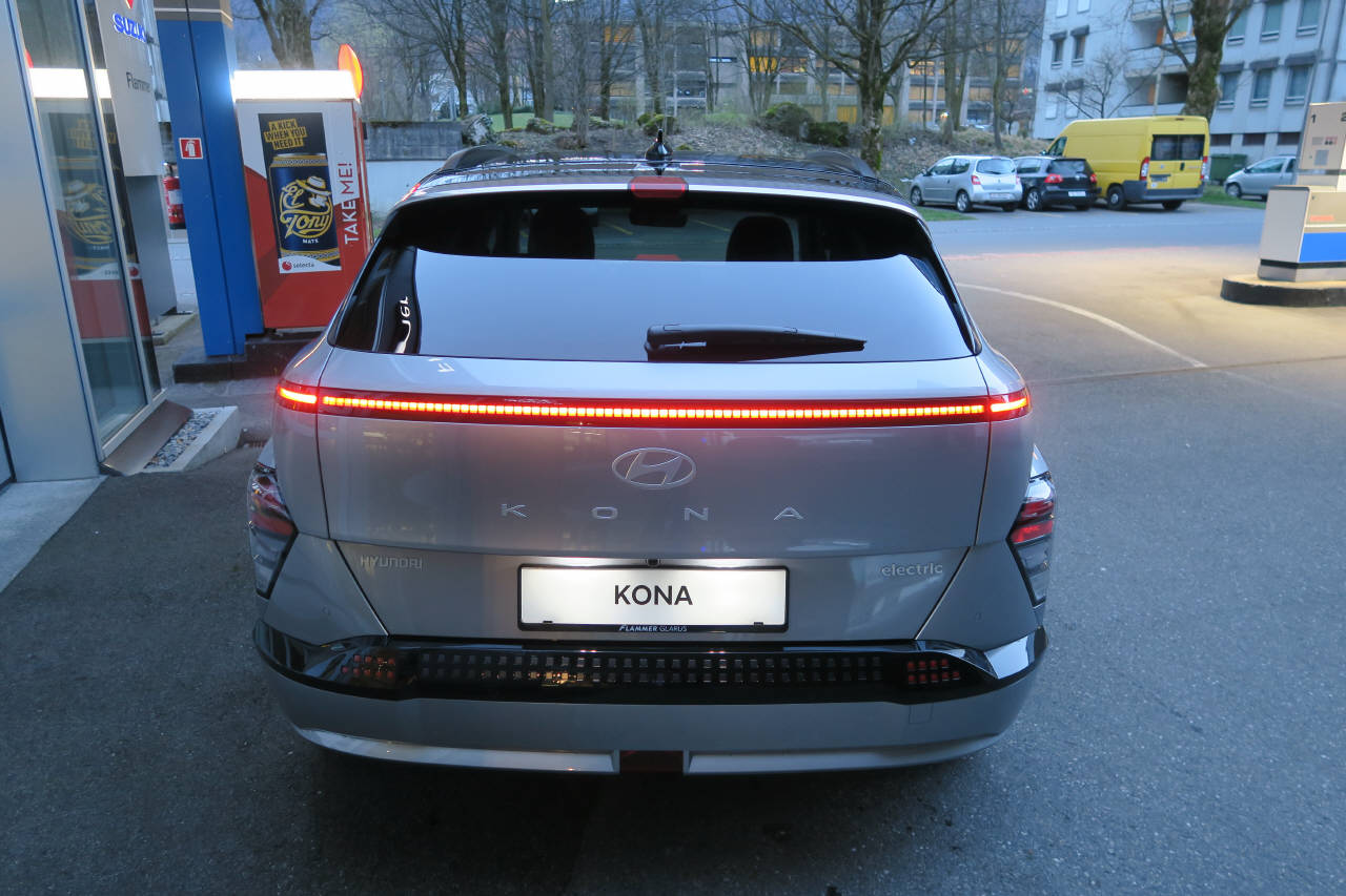 HYUNDAI Kona Electric Vertex-image-2