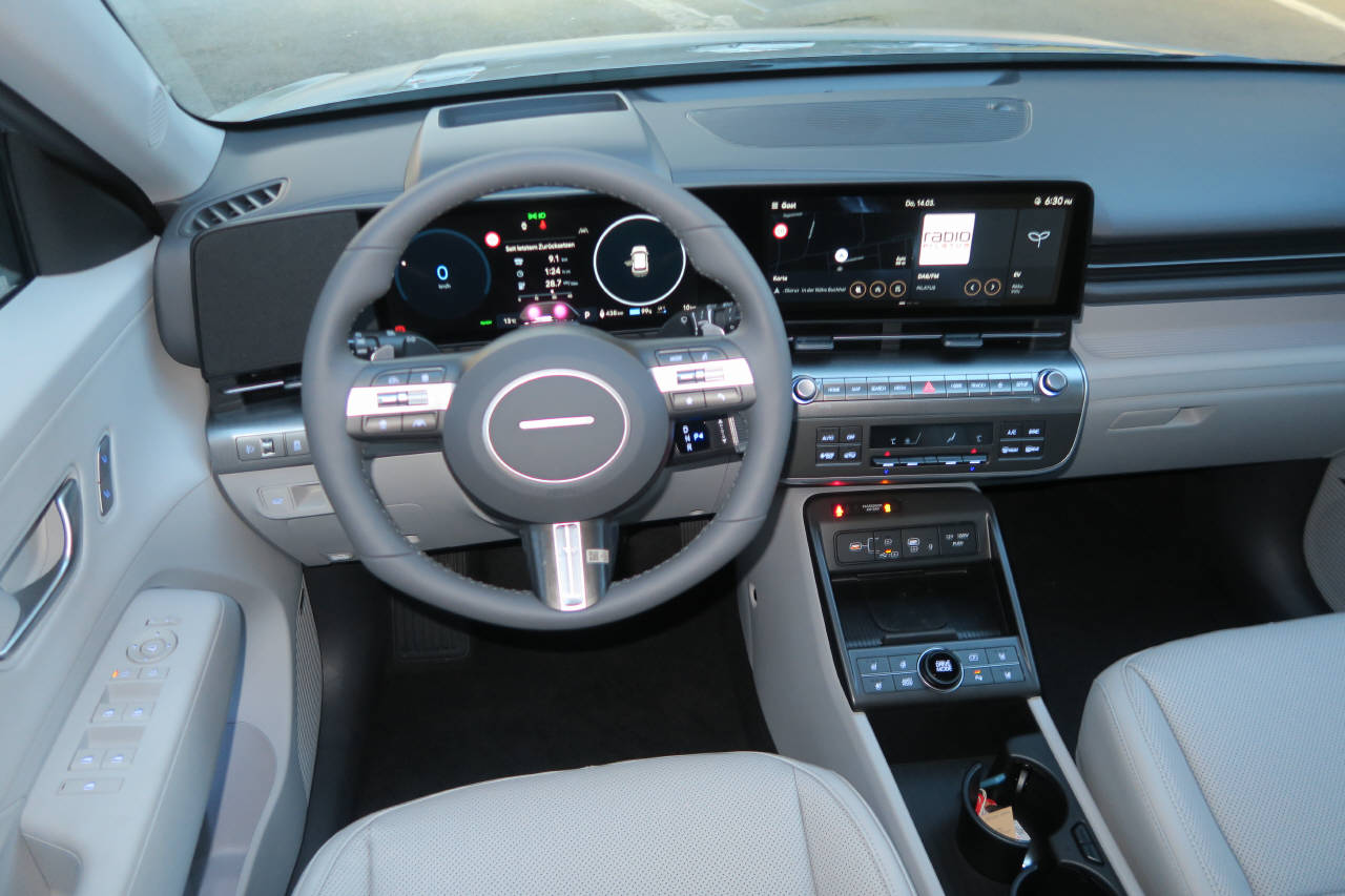HYUNDAI Kona Electric Vertex-image-4