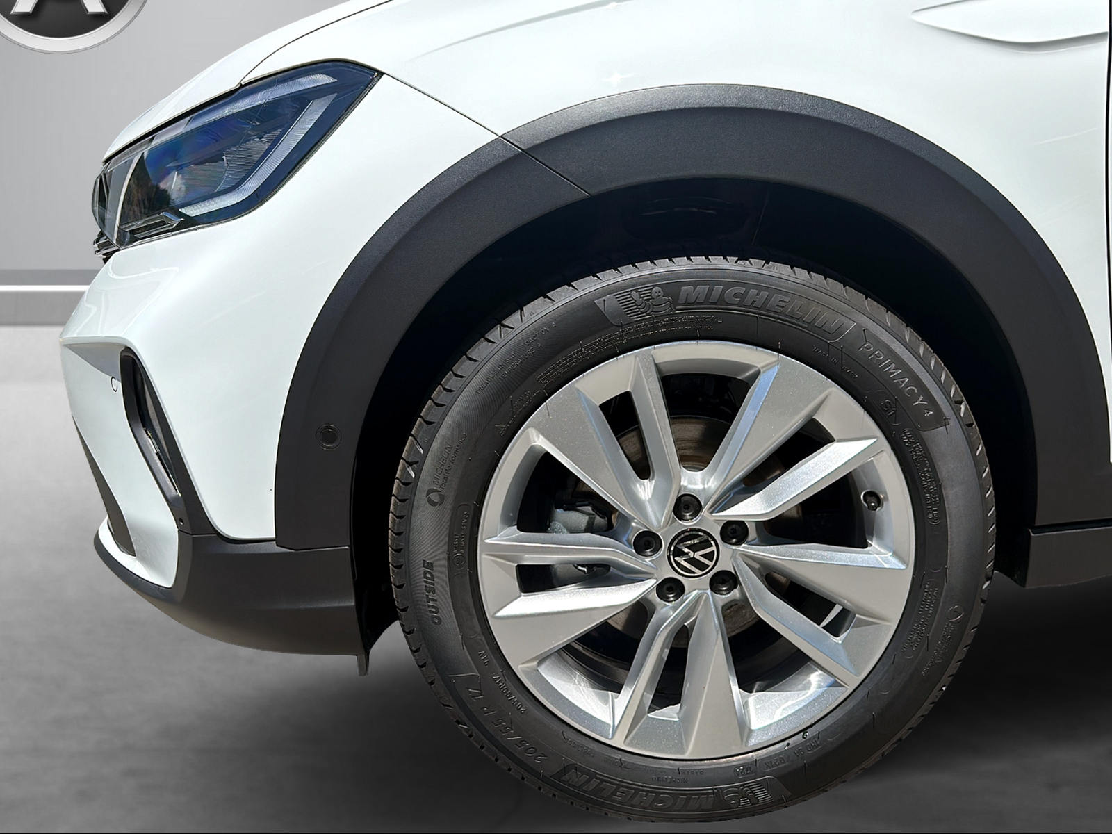 VW Taigo 1.0 TSI Life United DSG-image-10