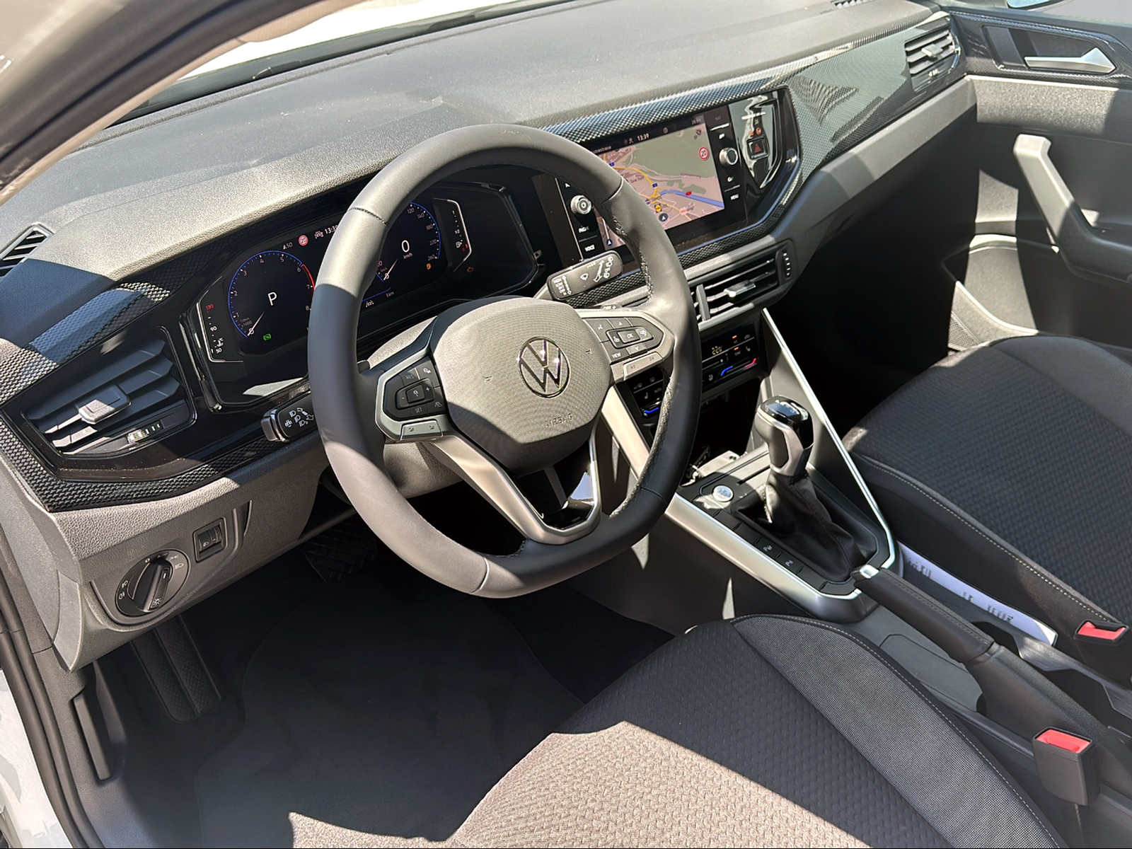 VW Taigo 1.0 TSI Life United DSG-image-4