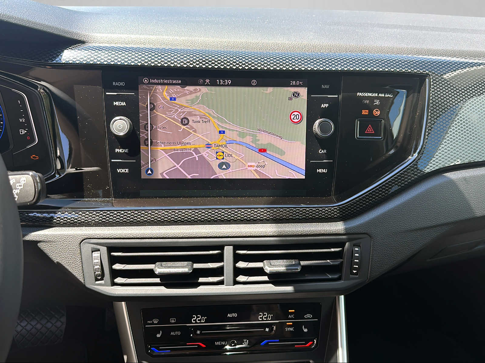 VW Taigo 1.0 TSI Life United DSG-image-6