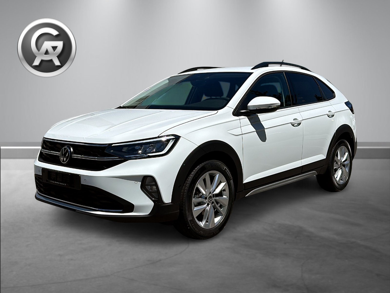 VW Taigo 1.0 TSI Life United DSG-image-1