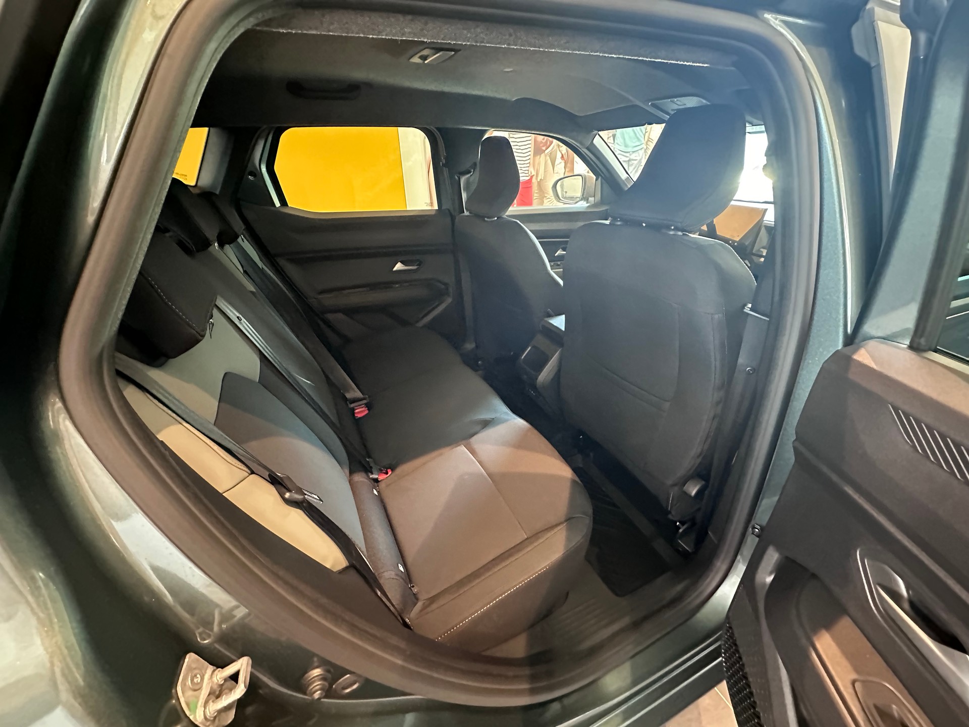 DACIA Duster TCe 130 48V Extreme-image-14